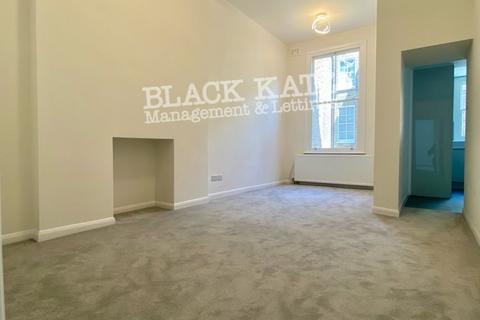 1 bedroom apartment to rent, SW1V
