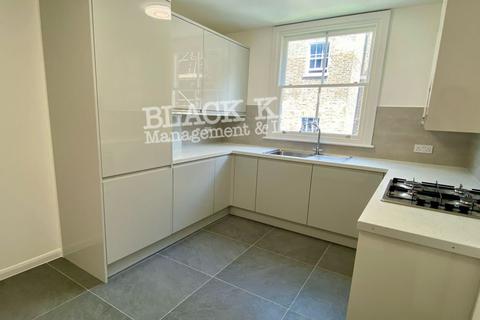 2 bedroom apartment to rent, SW1V
