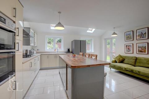 4 bedroom detached house for sale, Pottery Lane, Lount