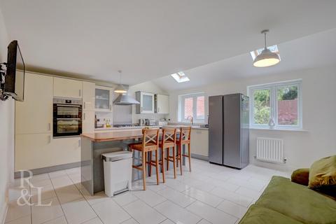 4 bedroom detached house for sale, Pottery Lane, Lount