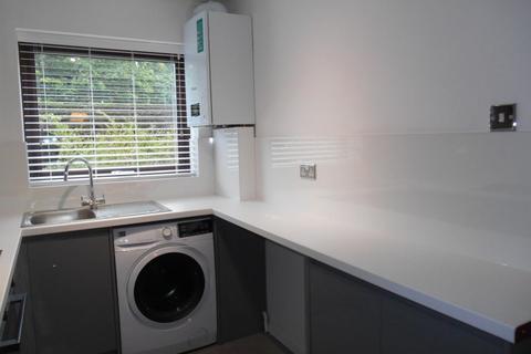 1 bedroom flat to rent, TOWN CENTRE WD18