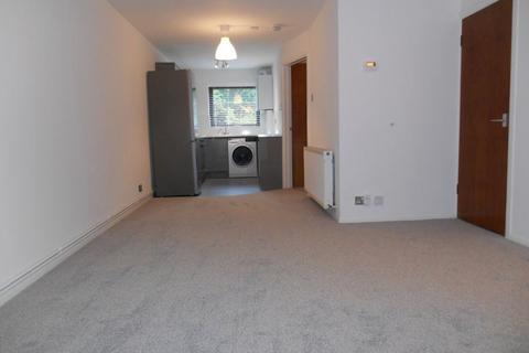 1 bedroom flat to rent, TOWN CENTRE WD18