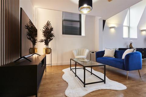 2 bedroom apartment to rent, Westminster Chambers, Crosshall Street