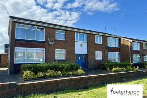 2 bedroom flat for sale, Townsend Square, Thorney Close, Sunderland