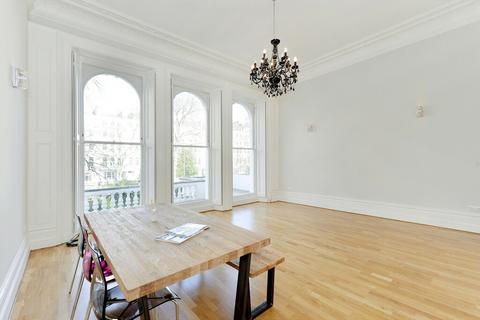 1 bedroom flat to rent, Cornwall Gardens, South Kensington, SW7