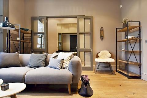 2 bedroom apartment to rent, Warwick Square, Pimlico, SW1V