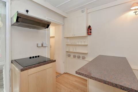 1 bedroom flat to rent, Grosvenor Road, Pimlico, SW1V