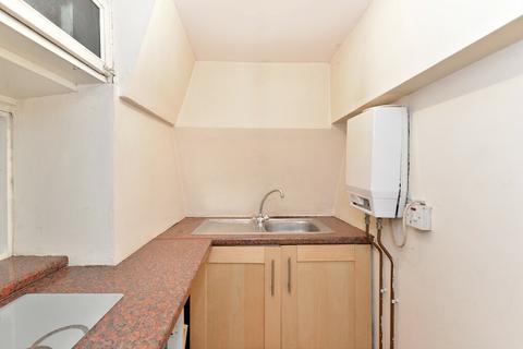 1 bedroom flat to rent, Grosvenor Road, Pimlico, SW1V