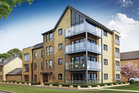 2 bedroom apartment for sale, Vickers House - Plot 7 at Varsity Grange, Varsity Grange, Stirling Road CB24