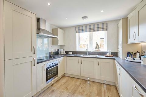 3 bedroom semi-detached house for sale, The Yewdale - Plot 237 at Sewell Meadow, Sewell Meadow, Money Road NR6