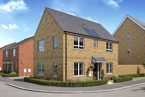 3 bedroom detached house for sale, The Aynesdale - Plot 43 at Canford Vale, Canford Vale, Knighton Lane BH11
