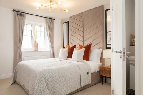 2 bedroom semi-detached house for sale, Plot 103, Alder at Hawksbourne (Cala at Mowbray) Rusper Road, Horsham RH12 4QR RH12 4QR