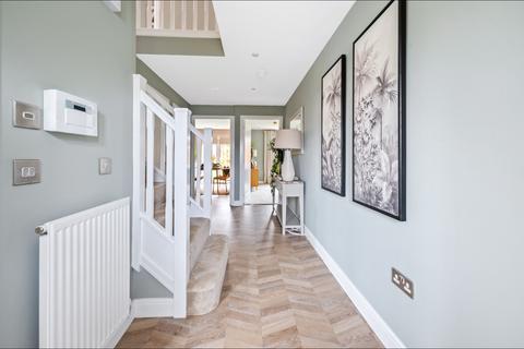 4 bedroom detached house for sale, The Stewart - Plot 66 at Sinclair Gardens, Sinclair Gardens, Main Street EH25