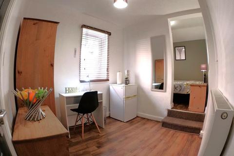 undefined, 128 Monks Road, Lincoln, Lincolnsire, LN2 5PH
