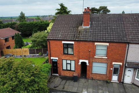 3 bedroom end of terrace house for sale, Earl Street, Bedworth CV12