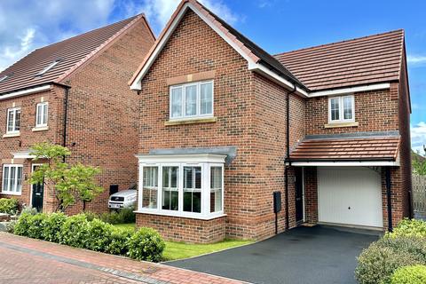 3 bedroom detached house for sale, 75 Colwick Way Norton Lees Sheffield S8 8LS