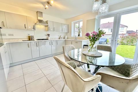 75 Colwick Way, Sheffield, S8 8LS