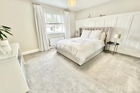 75 Colwick Way, Sheffield, S8 8LS