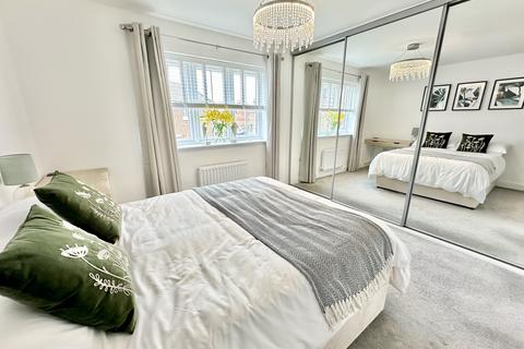 75 Colwick Way, Sheffield, S8 8LS