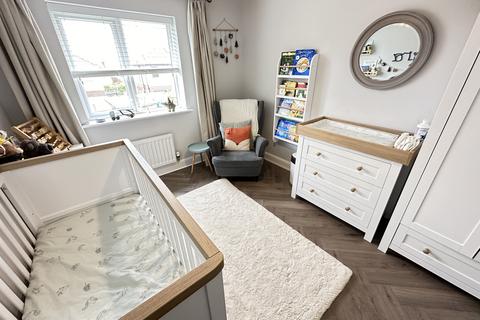 75 Colwick Way, Sheffield, S8 8LS