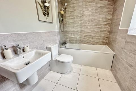 75 Colwick Way, Sheffield, S8 8LS