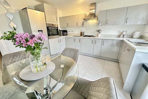 75 Colwick Way, Sheffield, S8 8LS