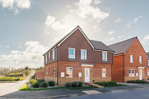 4 bedroom detached house for sale, Alderney at Quarter Jack Park, BH21 Leigh Road, Wimborne BH21