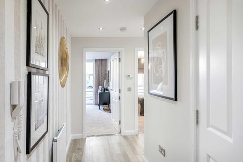 2 bedroom apartment for sale, Ness at The Strand @ Portobello Barnie Terrace, Portobello EH15