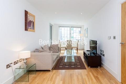 1 bedroom apartment to rent, Indescon Square, Canary Wharf E14