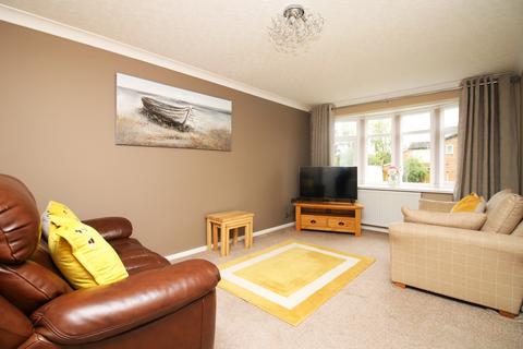 2 bedroom bungalow for sale, Stoneyhurst Avenue, Thornton-Cleveleys, Lancashire, FY5