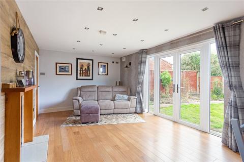 3 bedroom bungalow for sale, Kings Mills Lane, Weston-on-Trent, Derby, DE72