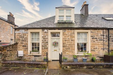 3 bedroom cottage for sale, 2 West Catherine Place