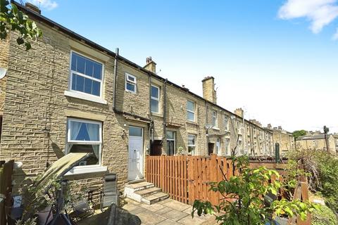 2 bedroom end of terrace house for sale, Thornhill Road, Brighouse, HD6