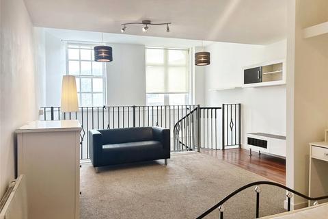 1 bedroom apartment for sale, Berwick Street, Halifax, HX1