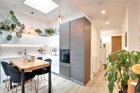 2 bedroom apartment for sale, Anderson Road, Blackheath, London, SE3