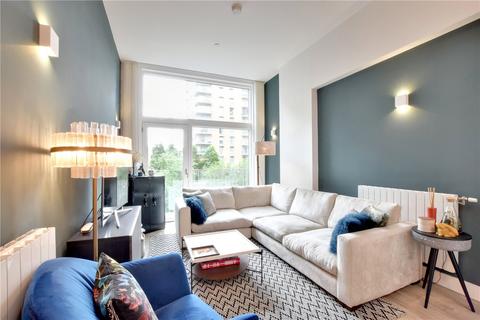 2 bedroom apartment for sale, Anderson Road, Blackheath, London, SE3