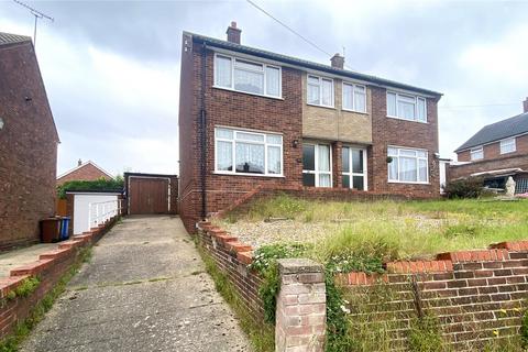 3 bedroom semi-detached house for sale, Manchester Road, Ipswich, Suffolk, IP2