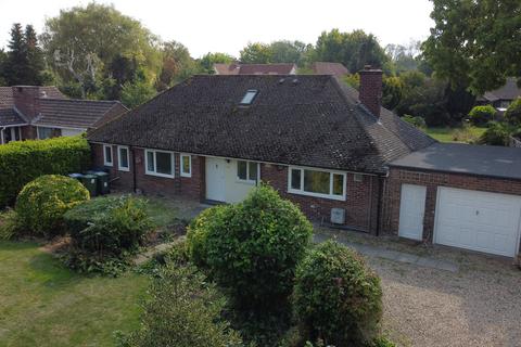 101 New Road, Haslingfield, Cambridge, CB23 1LP