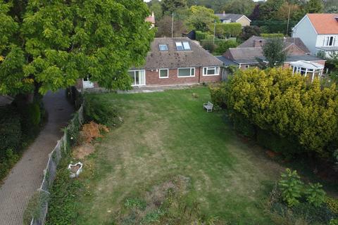 101 New Road, Haslingfield, Cambridge, CB23 1LP