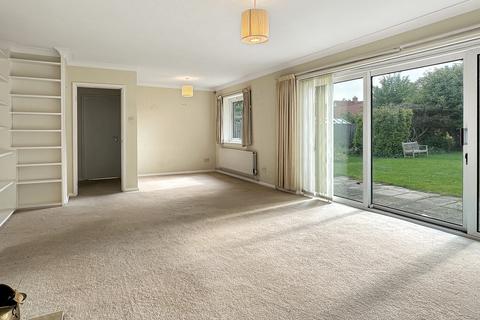 101 New Road, Haslingfield, Cambridge, CB23 1LP