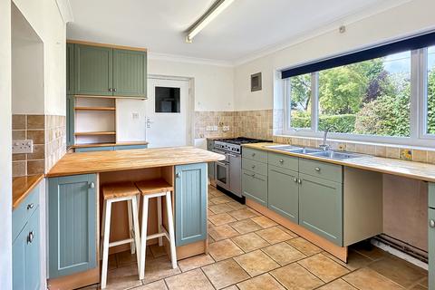 101 New Road, Haslingfield, Cambridge, CB23 1LP