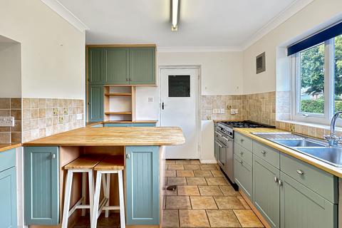 101 New Road, Haslingfield, Cambridge, CB23 1LP
