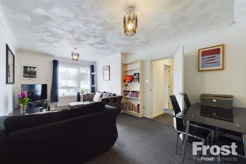 2 bedroom apartment for sale, Feltham Hill Road, Ashford, Surrey, TW15