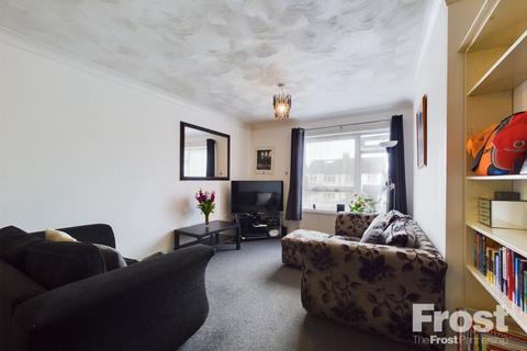 2 bedroom apartment for sale, Feltham Hill Road, Ashford, Surrey, TW15