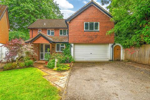 5 bedroom detached house for sale, Wych Hill Lane, Woking, GU22
