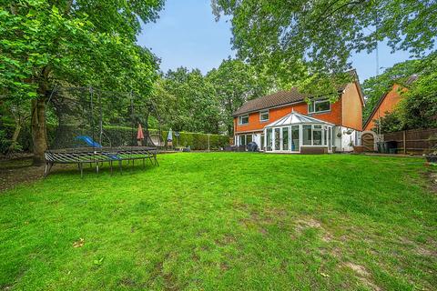 5 bedroom detached house for sale, Wych Hill Lane, Woking, GU22