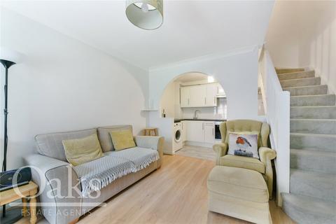 1 bedroom terraced house to rent, Birchanger Road, South Norwood