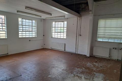 Industrial unit for sale, West Norwood, London SE27