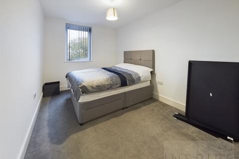 1 bedroom apartment to rent, Octagon House Russell Way, Crawley RH10