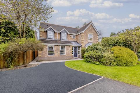 5 bedroom detached house for sale, Ash Way, Seabridge, Newcastle-under-Lyme